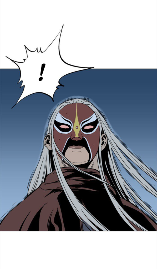 Read Gosu pt Manga Online