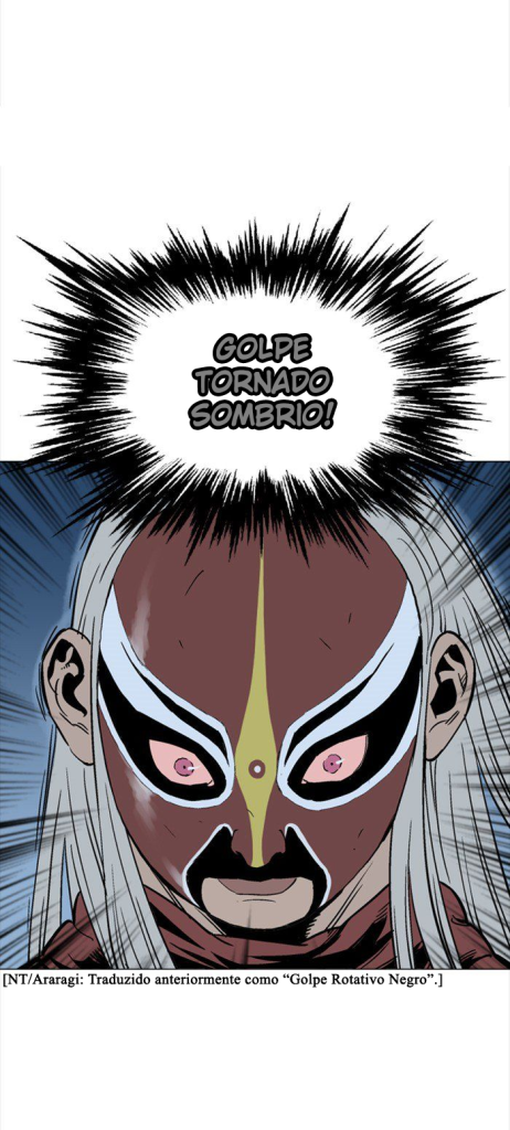 Read Gosu pt Manga Online
