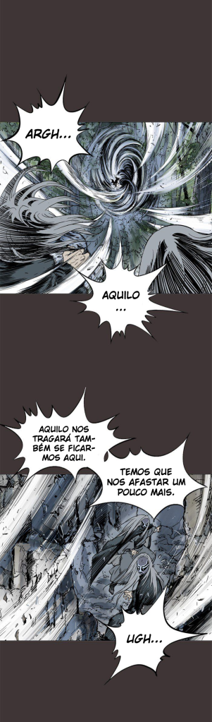Read Gosu pt Manga Online