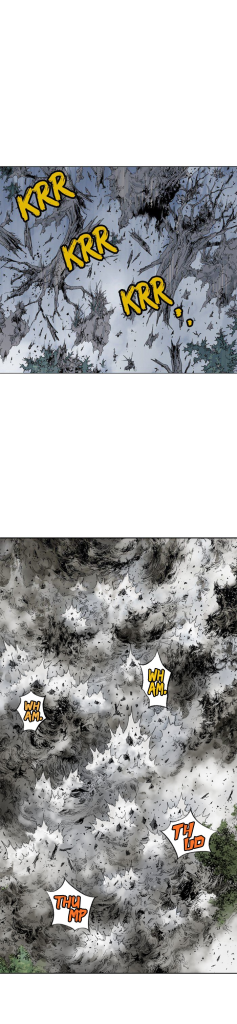 Read Gosu pt Manga Online