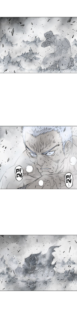 Read Gosu pt Manga Online