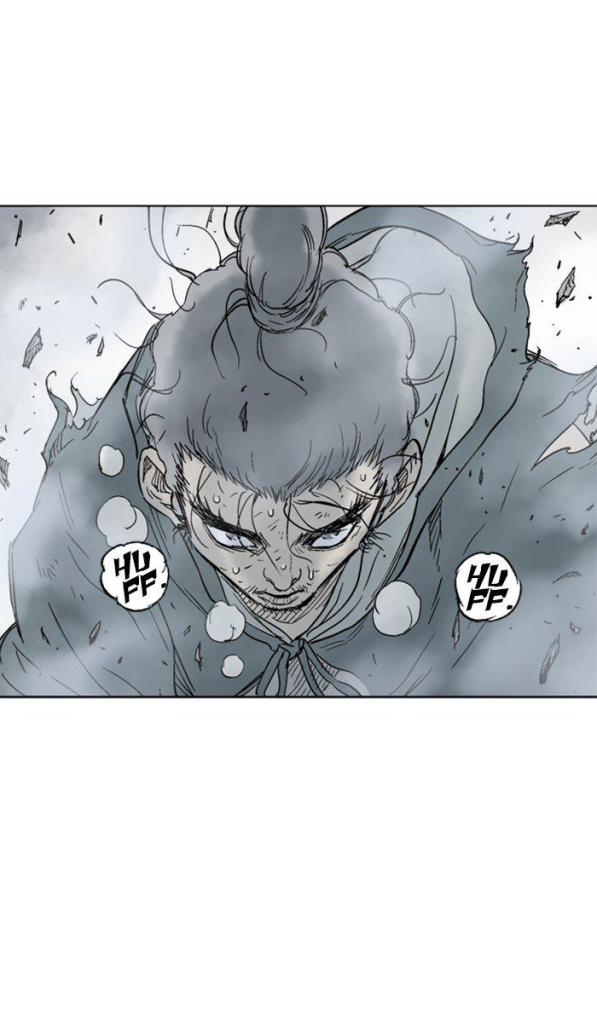 Read Gosu pt Manga Online