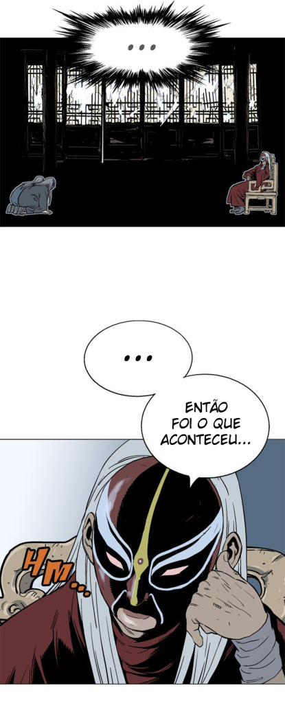 Read Gosu pt Manga Online