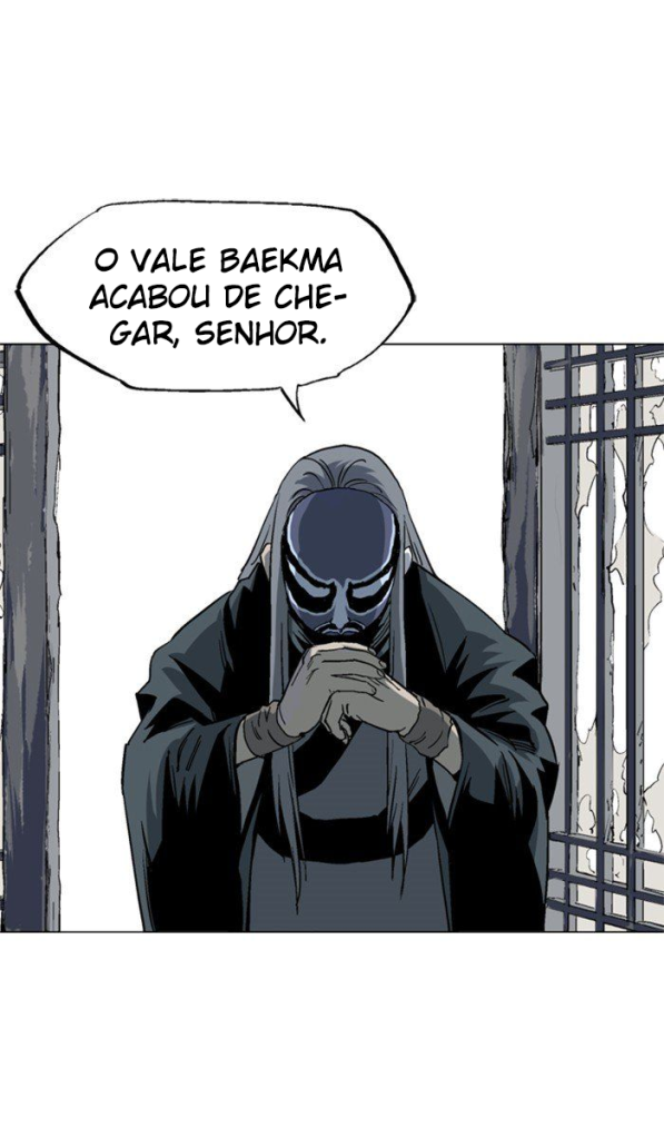 Read Gosu pt Manga Online