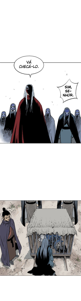 Read Gosu pt Manga Online