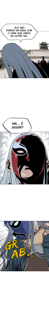 Read Gosu pt Manga Online