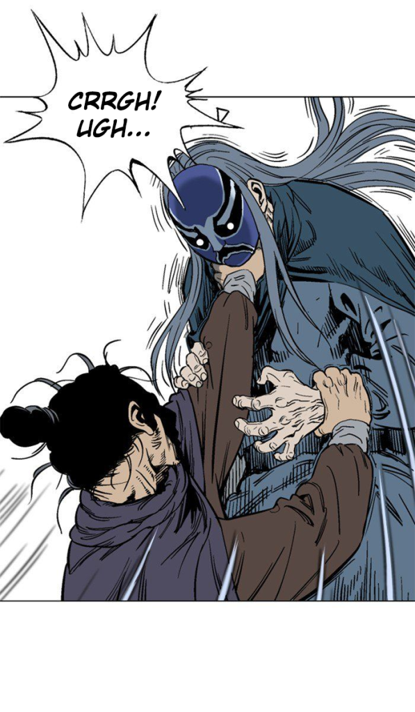 Read Gosu pt Manga Online