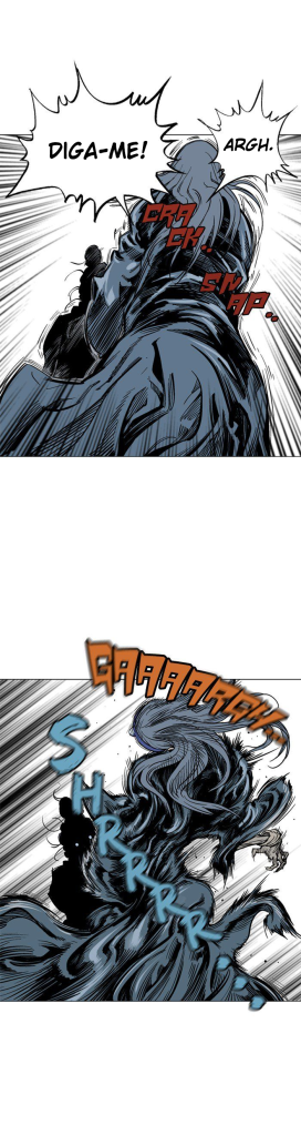 Read Gosu pt Manga Online