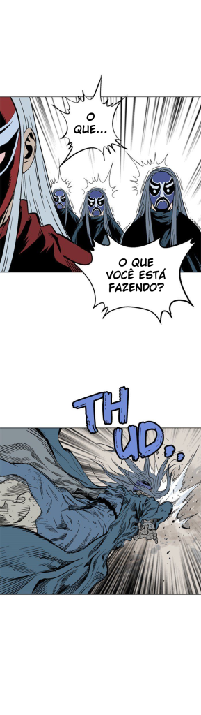 Read Gosu pt Manga Online