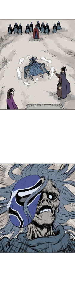 Read Gosu pt Manga Online