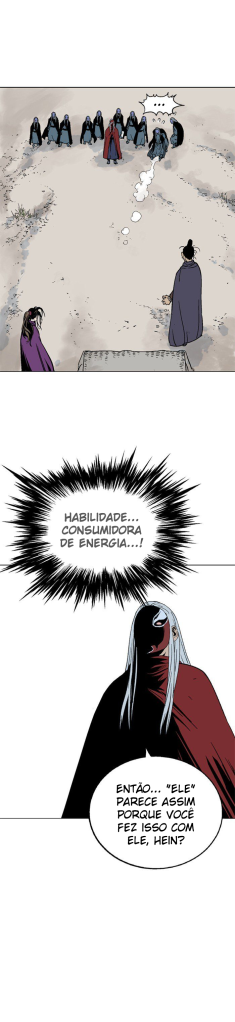 Read Gosu pt Manga Online