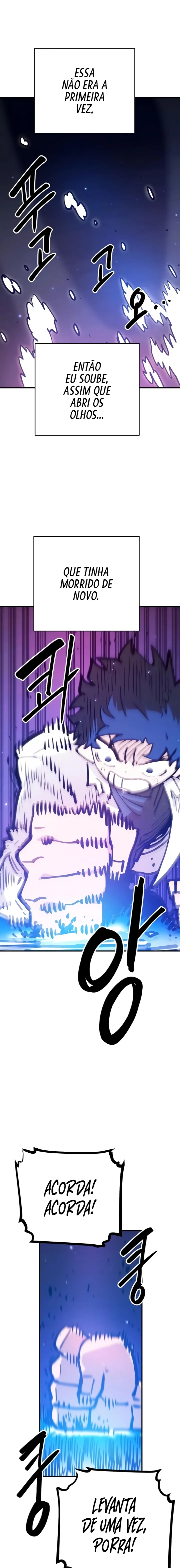 Read Jogador pt Manga Online