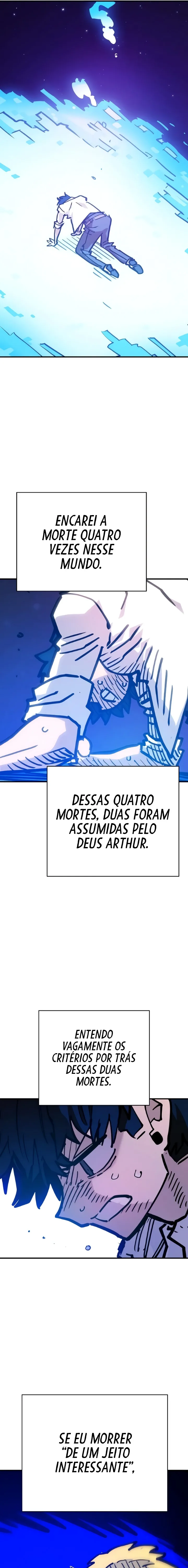 Read Jogador pt Manga Online