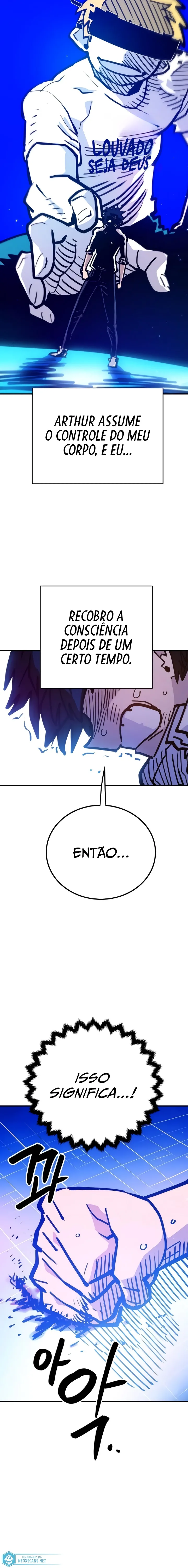 Read Jogador pt Manga Online