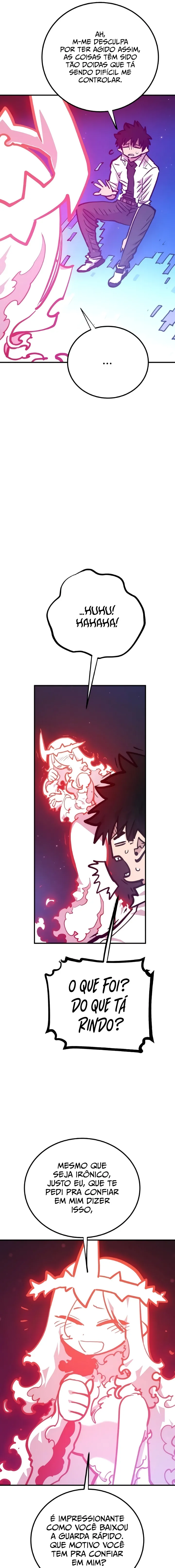 Read Jogador pt Manga Online