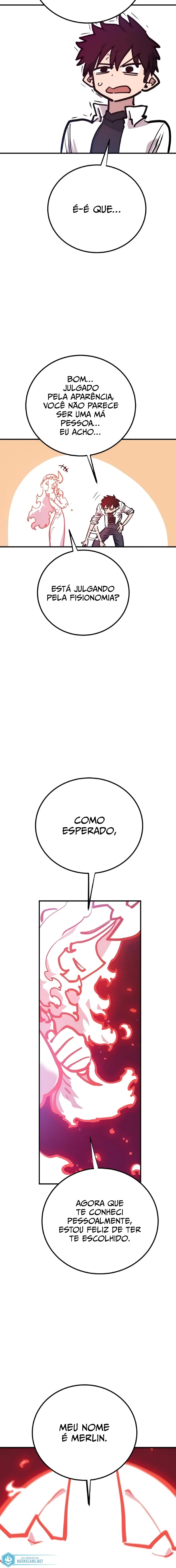 Read Jogador pt Manga Online