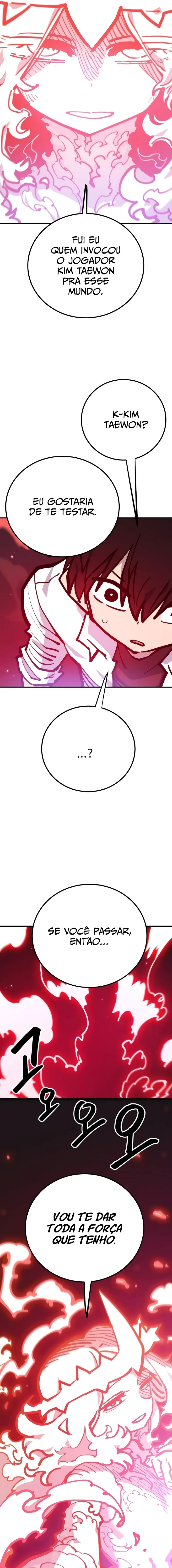 Read Jogador pt Manga Online