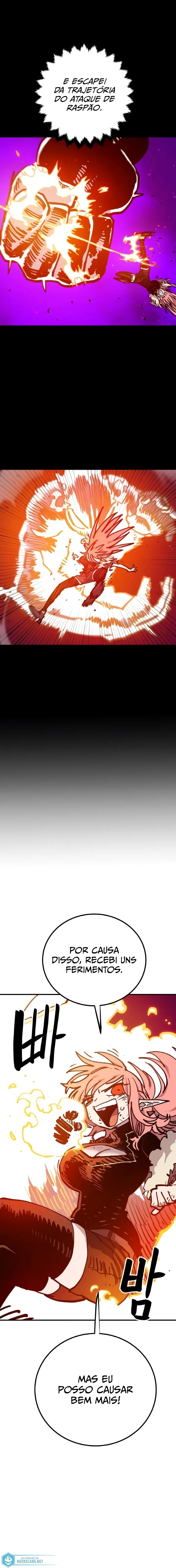 Read Jogador pt Manga Online