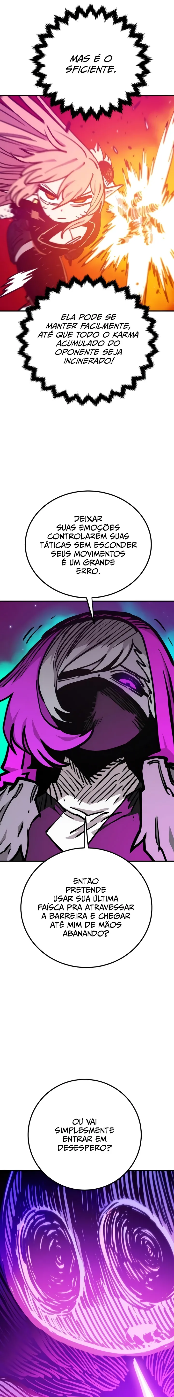 Read Jogador pt Manga Online