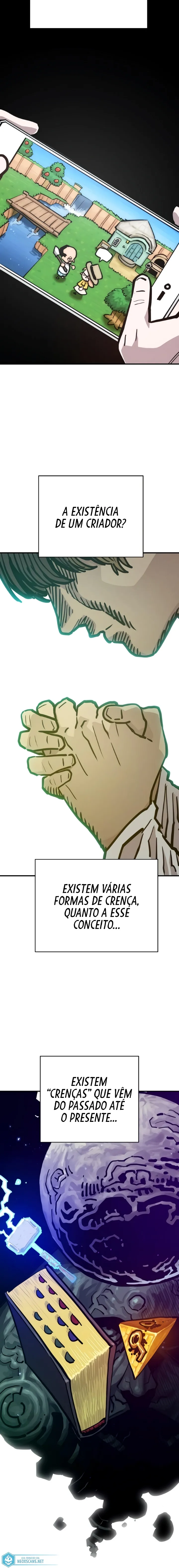 Read Jogador pt Manga Online