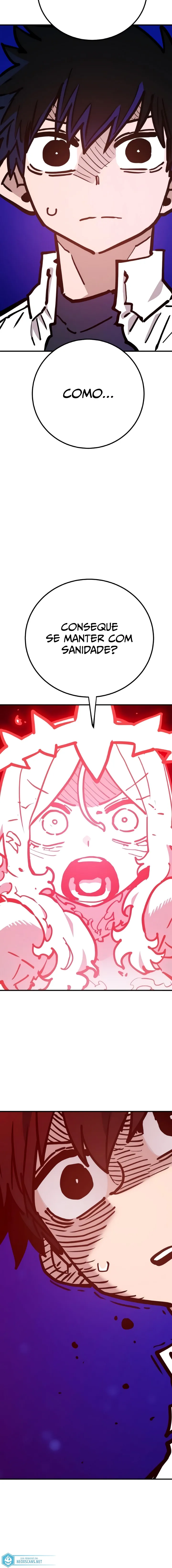 Read Jogador pt Manga Online