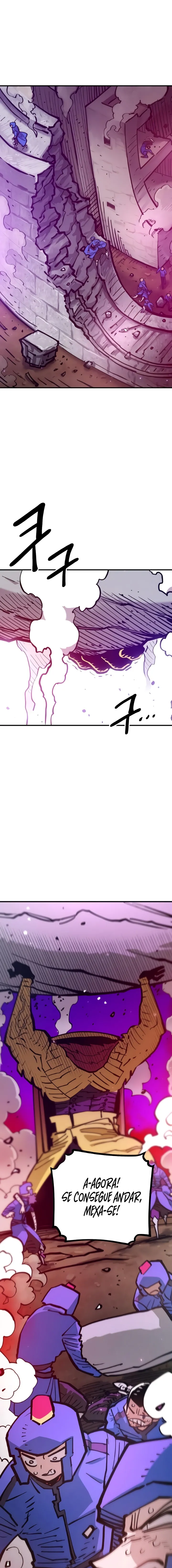 Read Jogador pt Manga Online