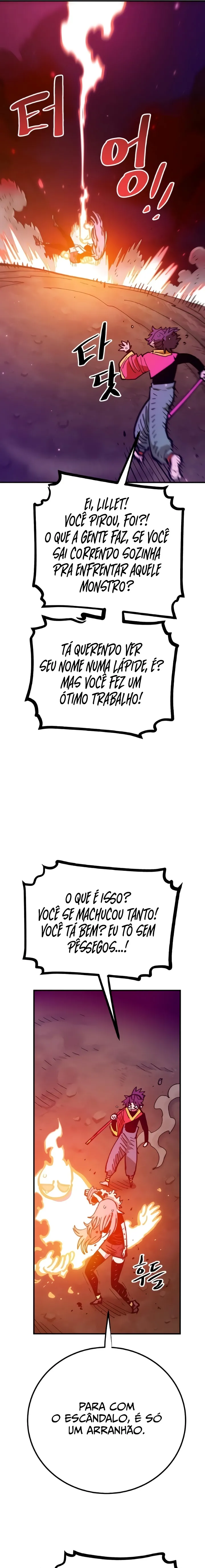 Read Jogador pt Manga Online