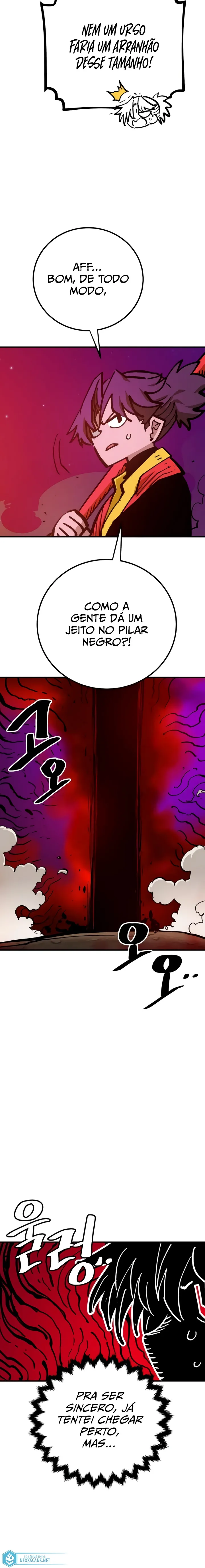 Read Jogador pt Manga Online