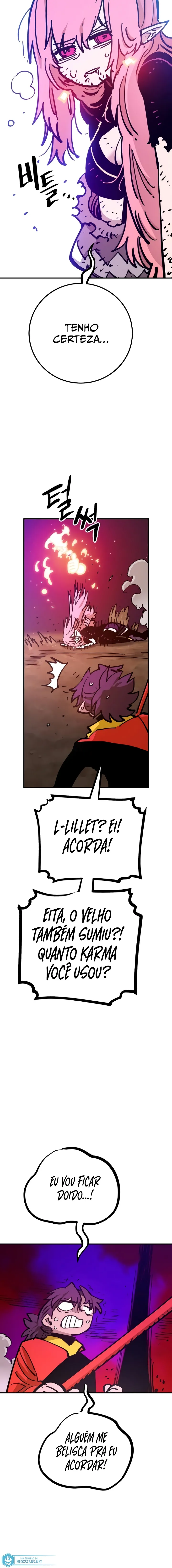 Read Jogador pt Manga Online