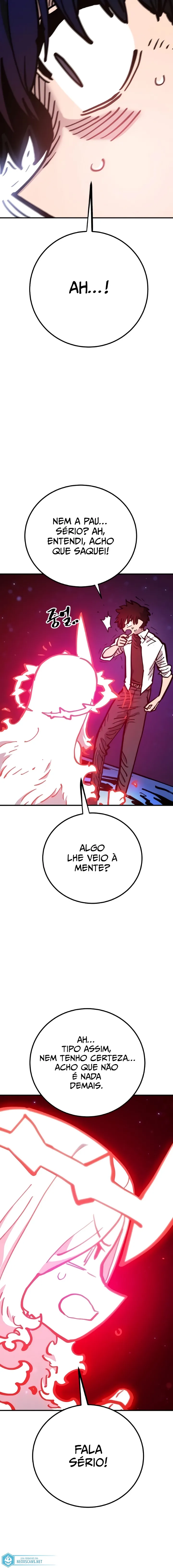 Read Jogador pt Manga Online