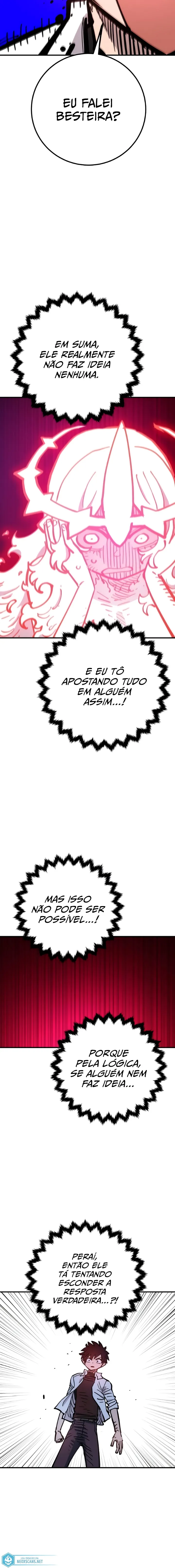 Read Jogador pt Manga Online