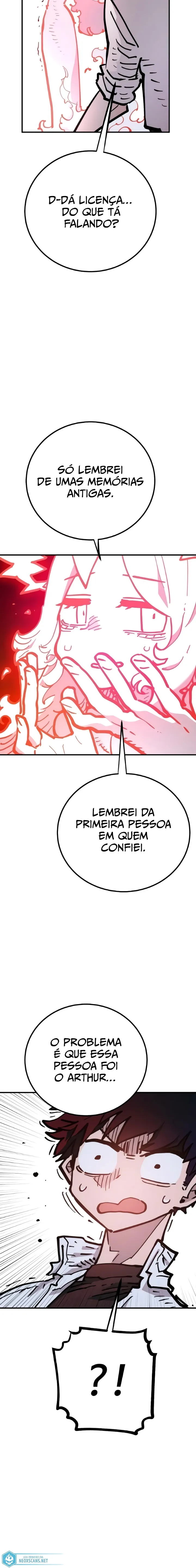 Read Jogador pt Manga Online