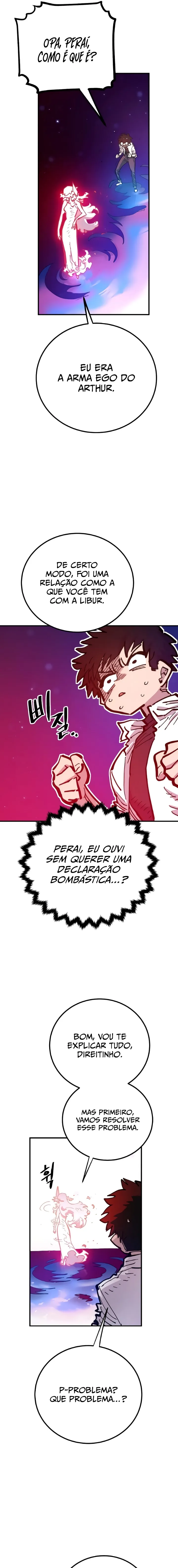 Read Jogador pt Manga Online