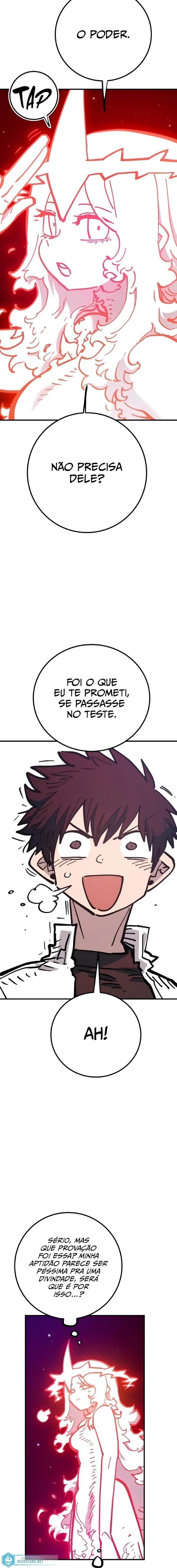 Read Jogador pt Manga Online