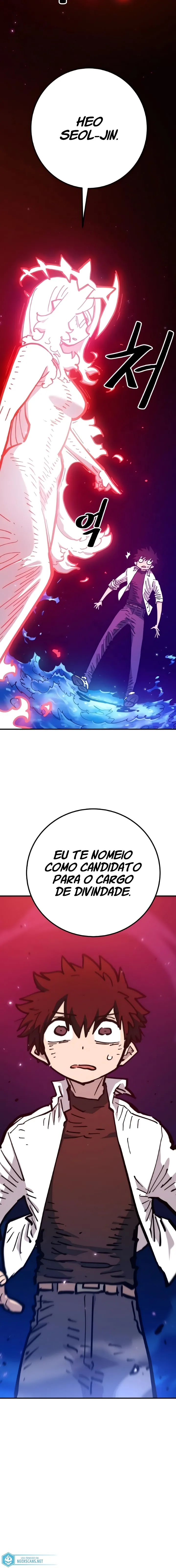 Read Jogador pt Manga Online