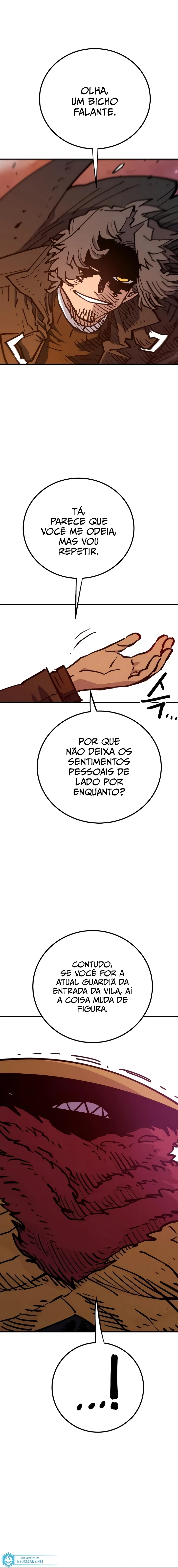 Read Jogador pt Manga Online