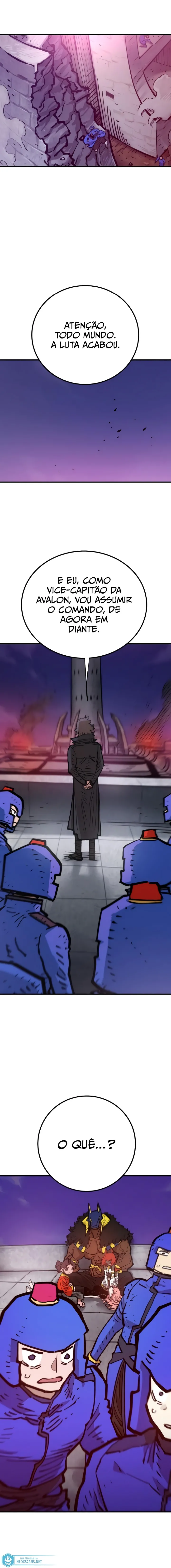 Read Jogador pt Manga Online