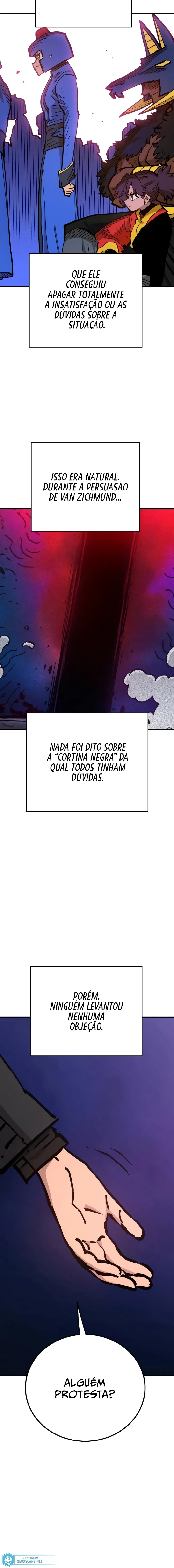 Read Jogador pt Manga Online