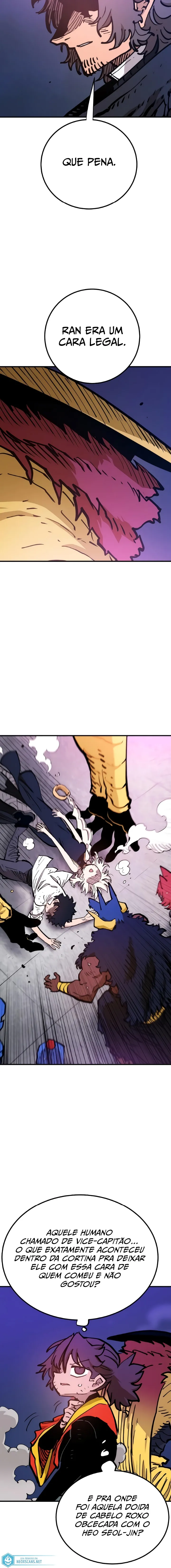 Read Jogador pt Manga Online