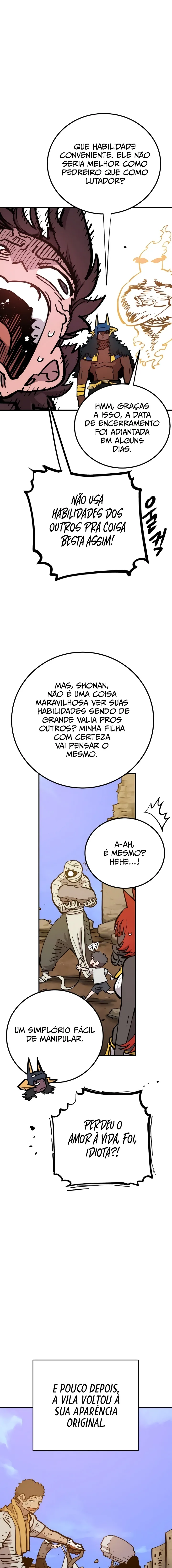 Read Jogador pt Manga Online