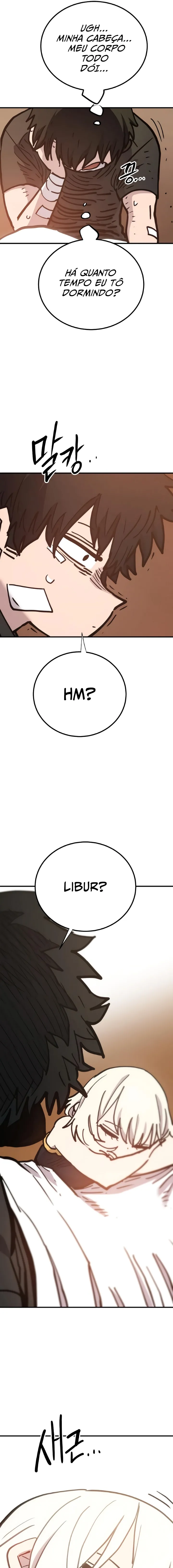 Read Jogador pt Manga Online