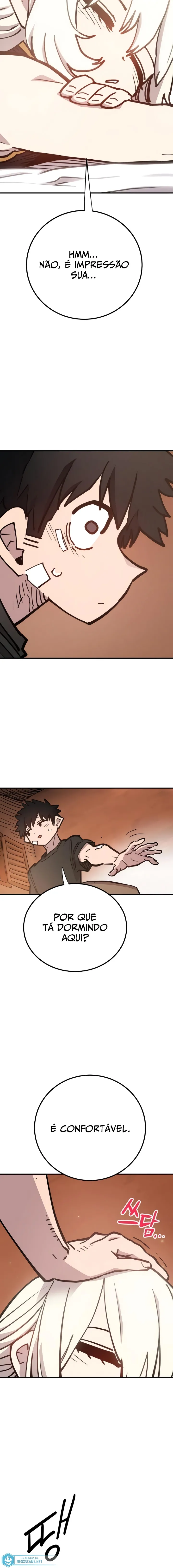 Read Jogador pt Manga Online