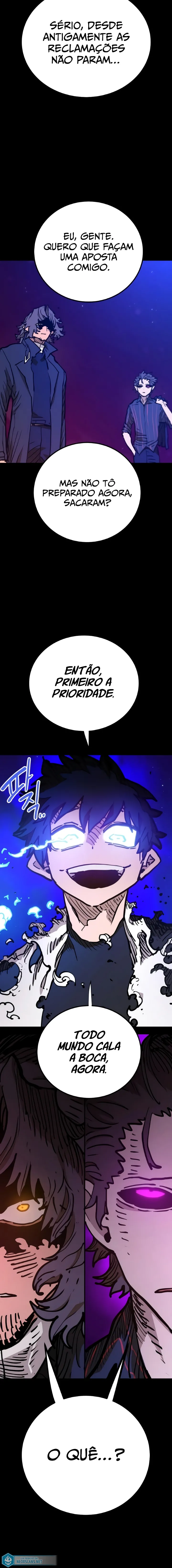 Read Jogador pt Manga Online