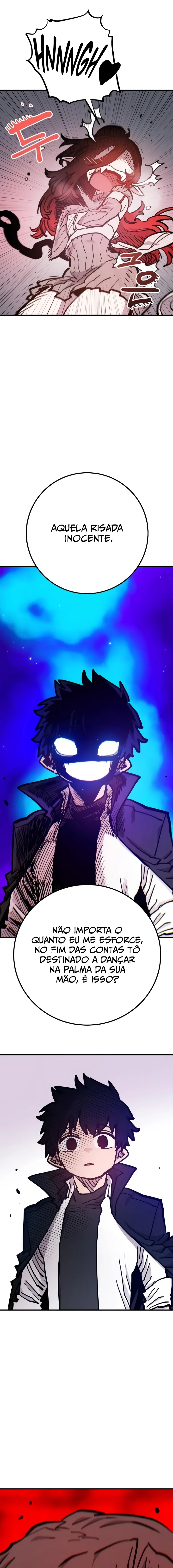 Read Jogador pt Manga Online