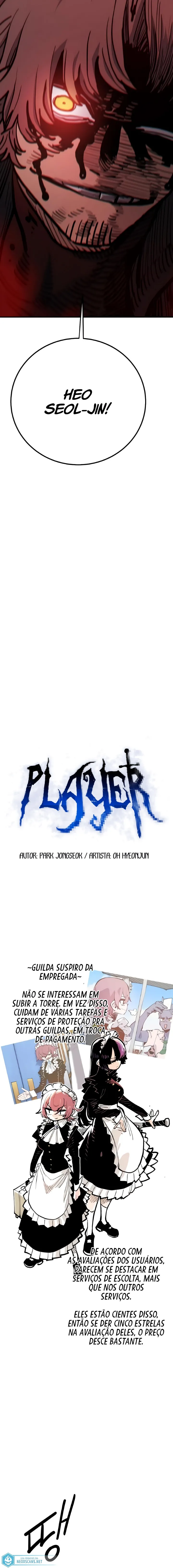 Read Jogador pt Manga Online