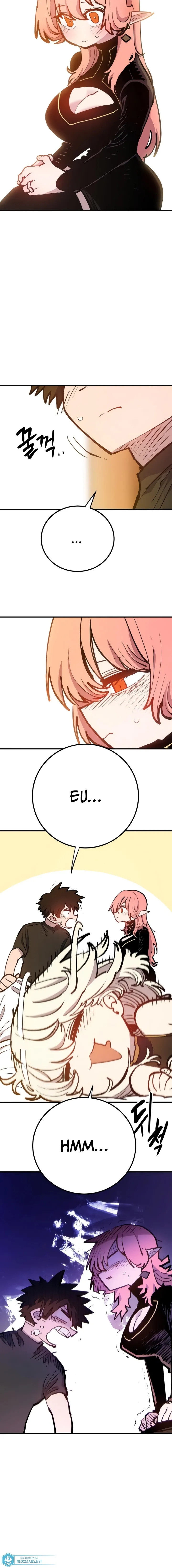 Read Jogador pt Manga Online