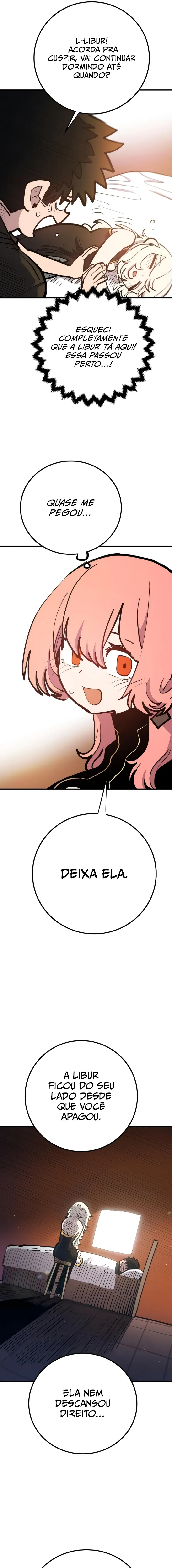 Read Jogador pt Manga Online