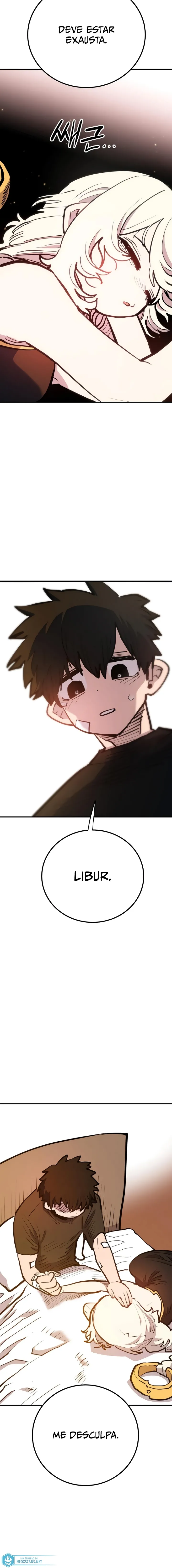 Read Jogador pt Manga Online