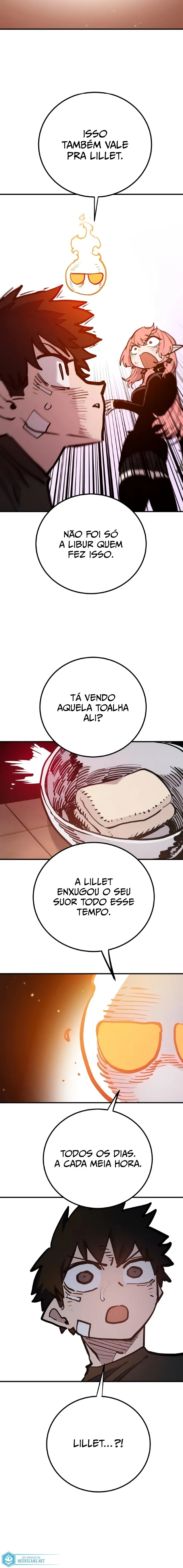 Read Jogador pt Manga Online