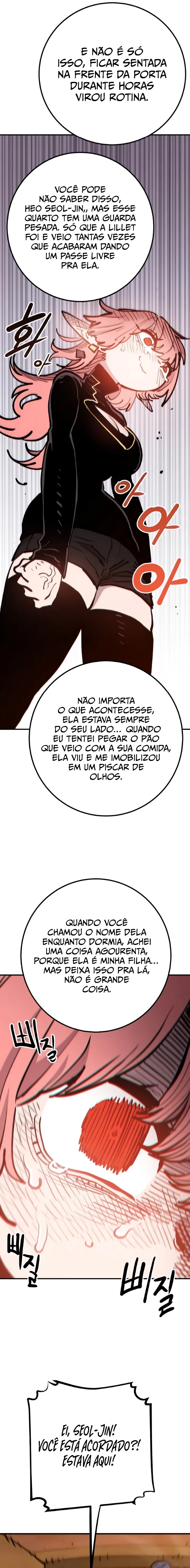 Read Jogador pt Manga Online